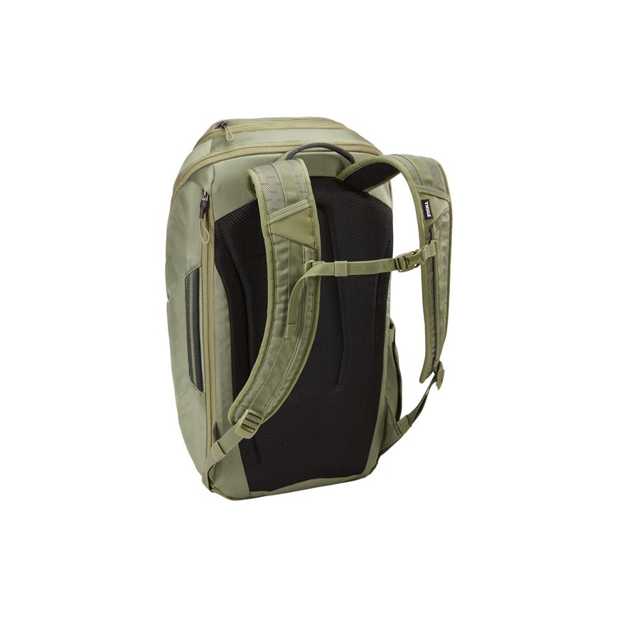 Thule TL-TCHB115O - Mochila Chasm 26 l verde