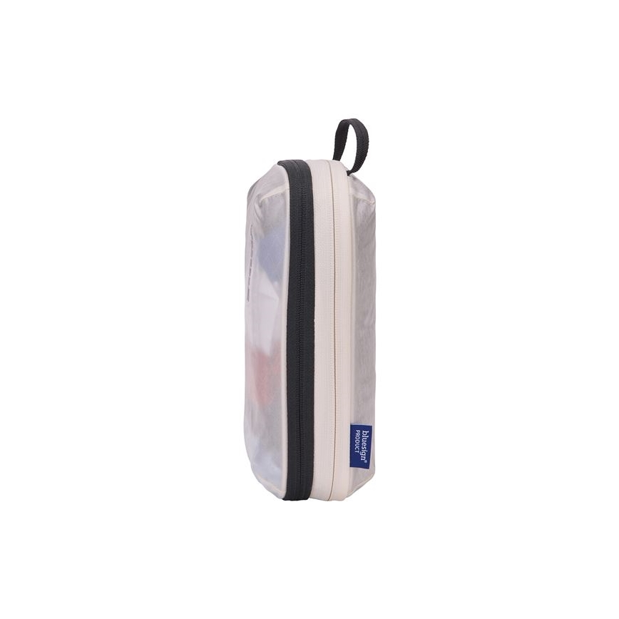 Thule TL-TCPC201 - Organizador de viaje pequeño blanco