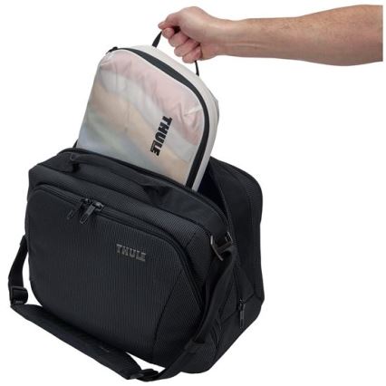 Thule TL-TCPC202 - Bolso organizador de viaje grande blanco