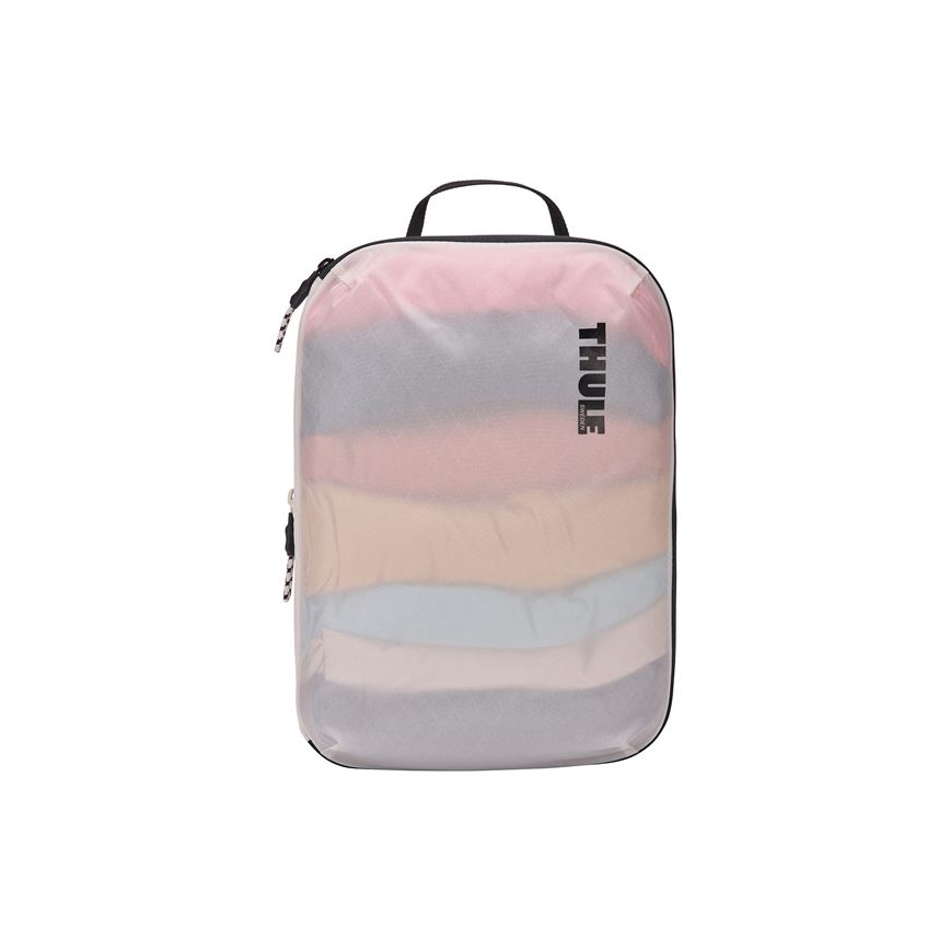 Thule TL-TCPC202 - Bolso organizador de viaje grande blanco