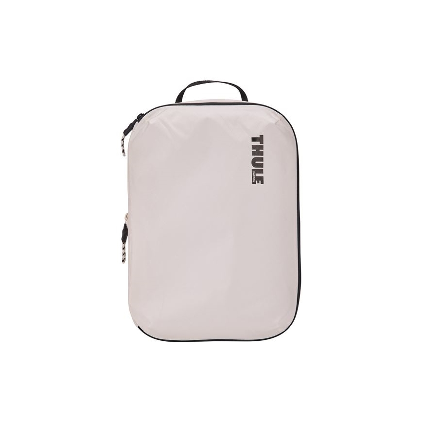 Thule TL-TCPC202 - Bolso organizador de viaje grande blanco