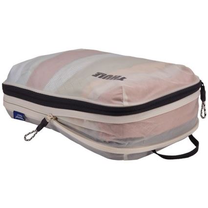 Thule TL-TCPC202 - Bolso organizador de viaje grande blanco