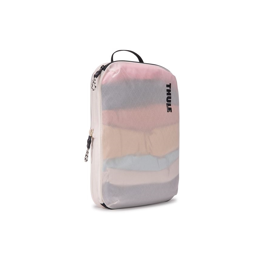 Thule TL-TCPC202 - Bolso organizador de viaje grande blanco