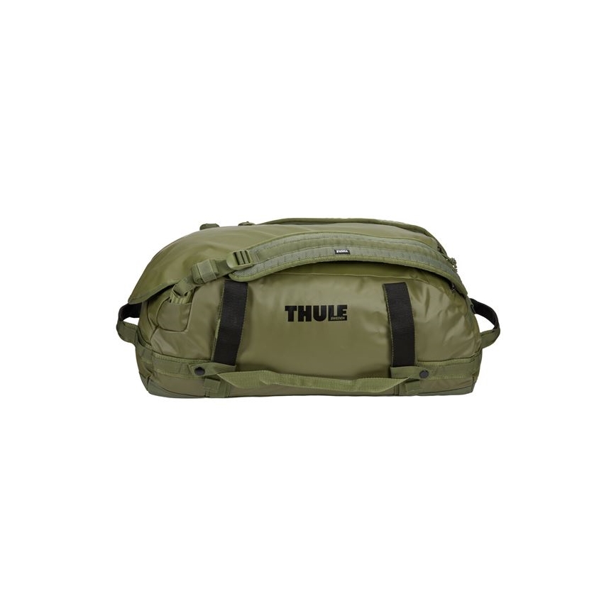 Thule TL-TDSD202O - Bolsa de viaje Chasm S 40 l verde