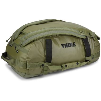 Thule TL-TDSD202O - Bolsa de viaje Chasm S 40 l verde