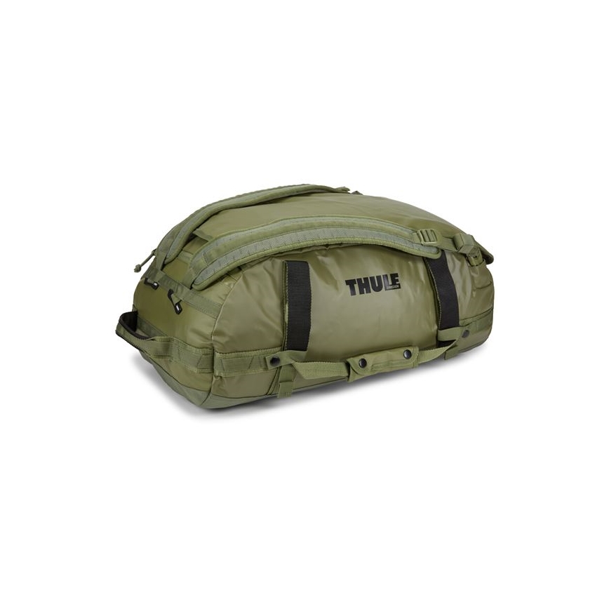 Thule TL-TDSD202O - Bolsa de viaje Chasm S 40 l verde