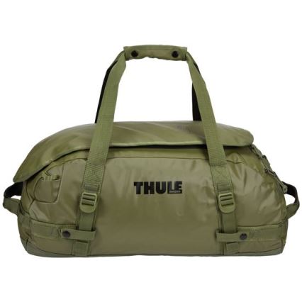 Thule TL-TDSD202O - Bolsa de viaje Chasm S 40 l verde