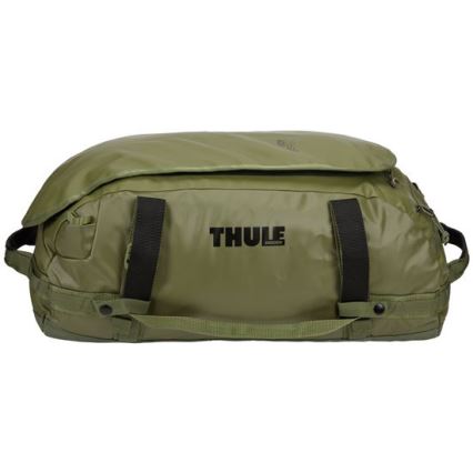 Thule TL-TDSD202O - Bolsa de viaje Chasm S 40 l verde