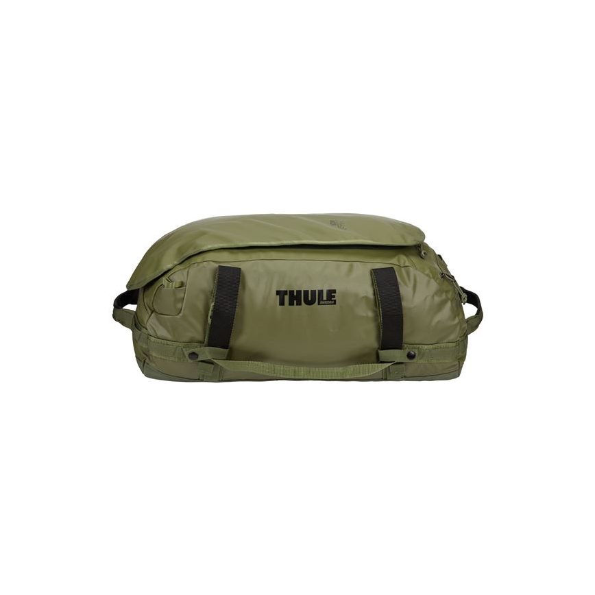 Thule TL-TDSD202O - Bolsa de viaje Chasm S 40 l verde