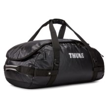 Thule TL-TDSD203K - Bolsa de viaje Chasm M 70 l negro