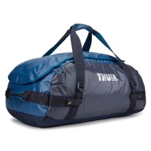 Thule TL-TDSD203P - Bolsa de viaje Chasm M 70 l azul