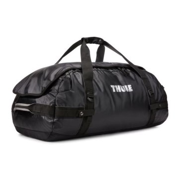 Thule TL-TDSD204K - Bolsa de viaje Chasm L 90 l negro