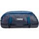 Thule TL-TDSD205P - Bolsa de viaje Chasm XL 130 l azul