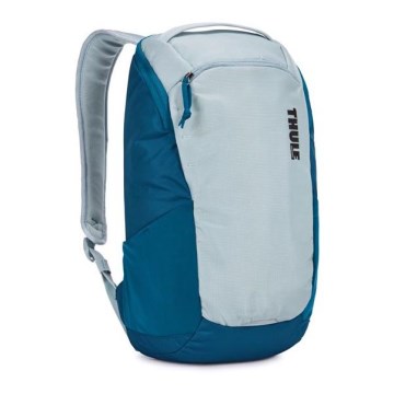 Thule TL-TEBP313ADT - Mochila EnRoute 14 l azul/verde