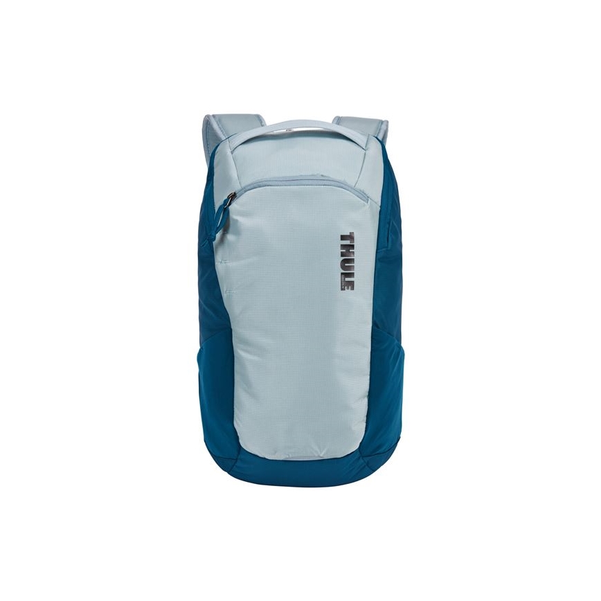 Thule TL-TEBP313ADT - Mochila EnRoute 14 l azul/verde