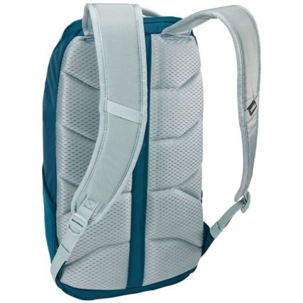 Thule TL-TEBP313ADT - Mochila EnRoute 14 l azul/verde