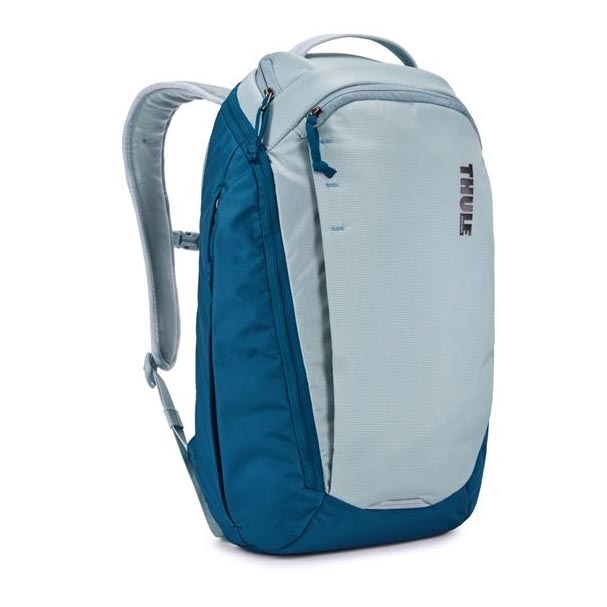 Thule TL-TEBP316ADT - Mochila EnRoute 23 l azul/verde