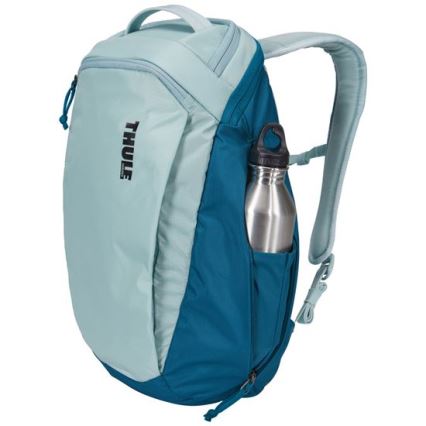 Thule TL-TEBP316ADT - Mochila EnRoute 23 l azul/verde