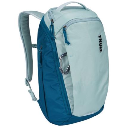 Thule TL-TEBP316ADT - Mochila EnRoute 23 l azul/verde