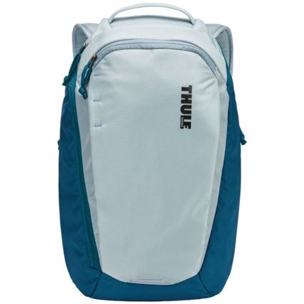 Thule TL-TEBP316ADT - Mochila EnRoute 23 l azul/verde