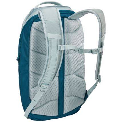 Thule TL-TEBP316ADT - Mochila EnRoute 23 l azul/verde