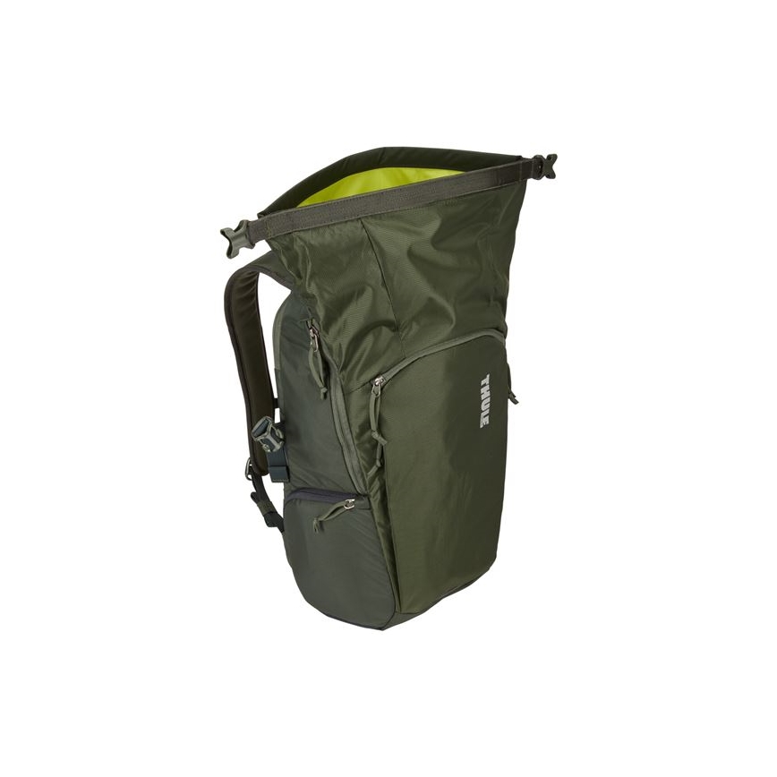Thule TL-TECB125DF - Mochila para cámara EnRoute Large 25 l verde