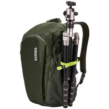 Thule TL-TECB125DF - Mochila para cámara EnRoute Large 25 l verde