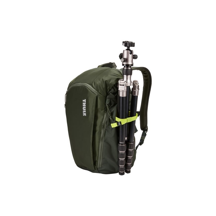 Thule TL-TECB125DF - Mochila para cámara EnRoute Large 25 l verde