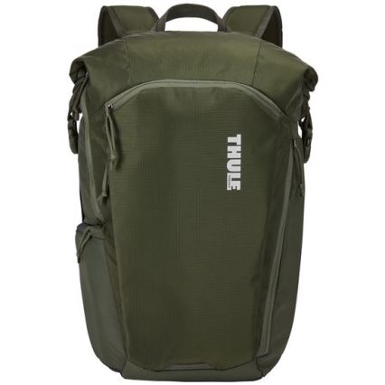 Thule TL-TECB125DF - Mochila para cámara EnRoute Large 25 l verde