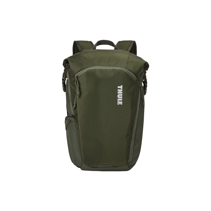 Thule TL-TECB125DF - Mochila para cámara EnRoute Large 25 l verde