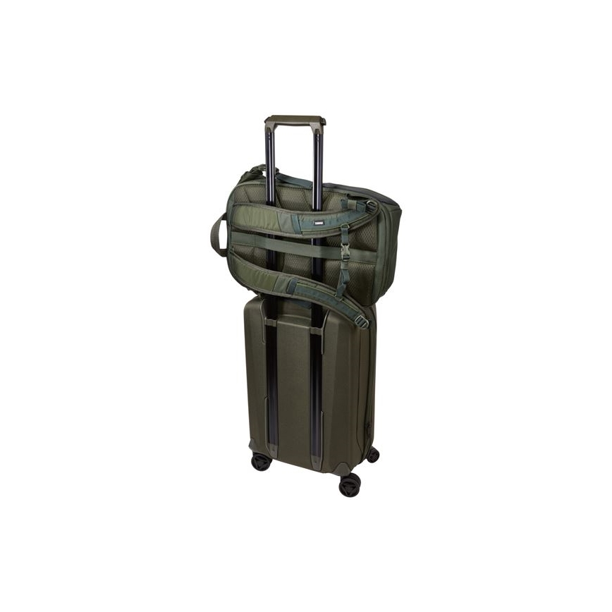 Thule TL-TECB125DF - Mochila para cámara EnRoute Large 25 l verde