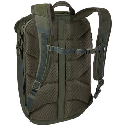 Thule TL-TECB125DF - Mochila para cámara EnRoute Large 25 l verde