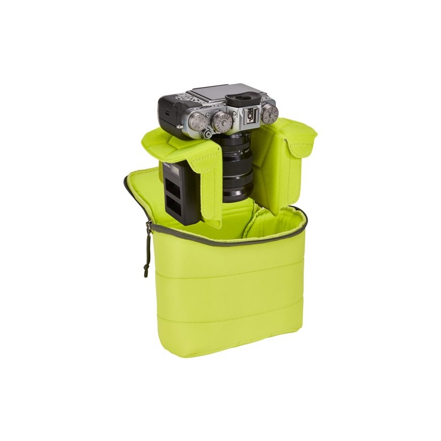 Thule TL-TECB125DF - Mochila para cámara EnRoute Large 25 l verde