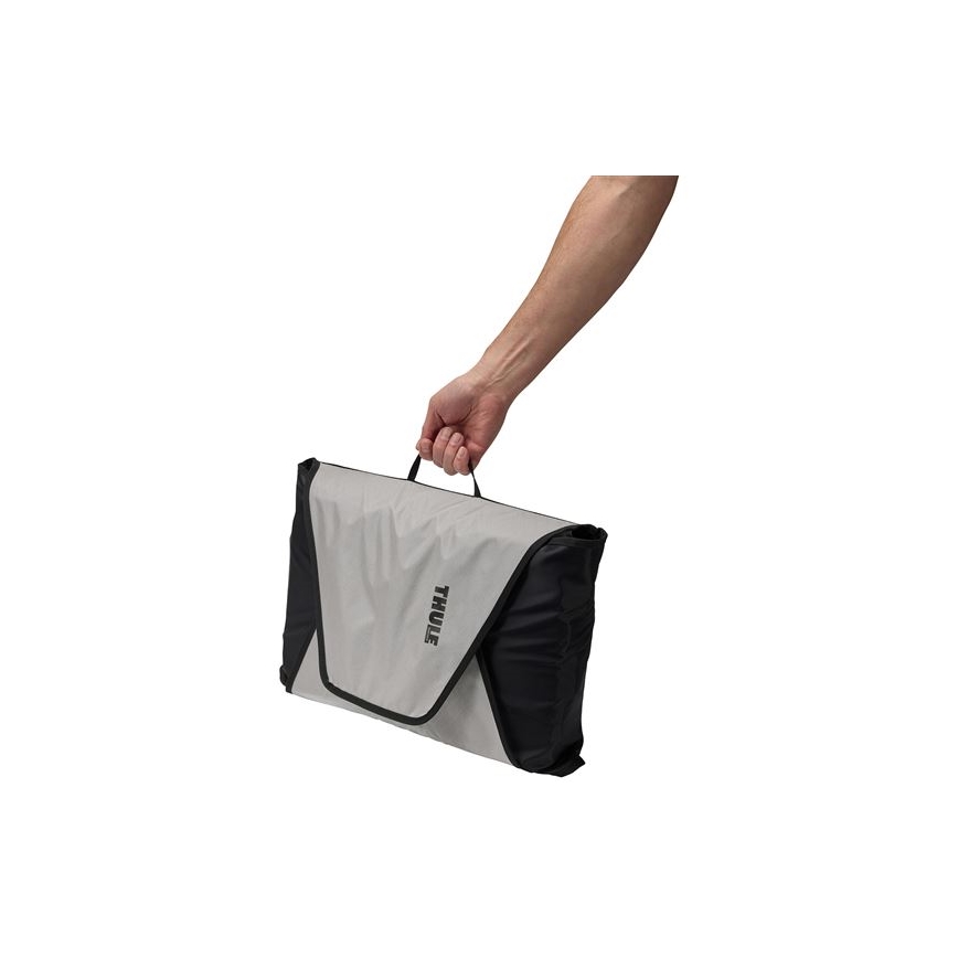 Thule TL-TGF201 - Compartimento para ropa negro/gris