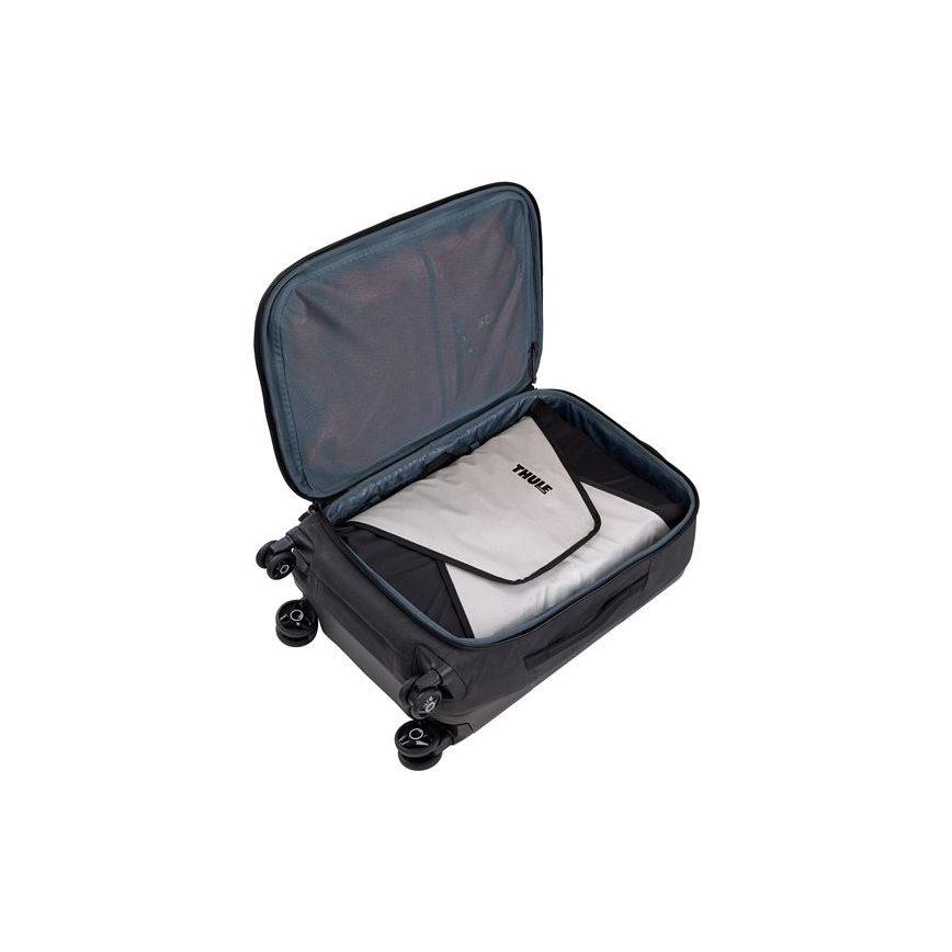 Thule TL-TGF201 - Compartimento para ropa negro/gris