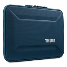 Thule TL-TGSE2352B - Funda para Macbook 12" Gauntlet 4 azul