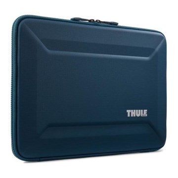 Thule TL-TGSE2357B - Funda para Macbook 16" Gauntlet 4 azul