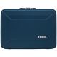Thule TL-TGSE2357B - Funda para Macbook 16" Gauntlet 4 azul