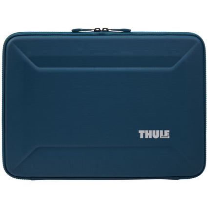 Thule TL-TGSE2357B - Funda para Macbook 16" Gauntlet 4 azul