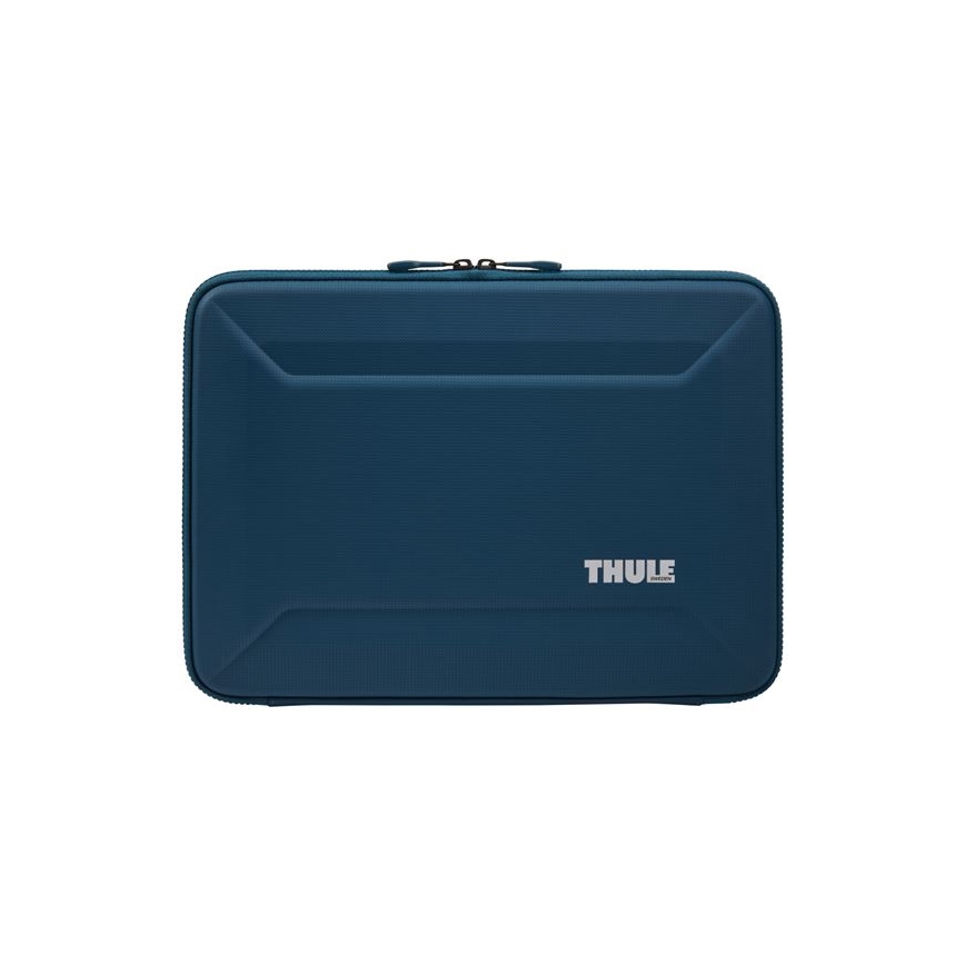 Thule TL-TGSE2357B - Funda para Macbook 16" Gauntlet 4 azul