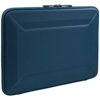 Thule TL-TGSE2357B - Funda para Macbook 16" Gauntlet 4 azul