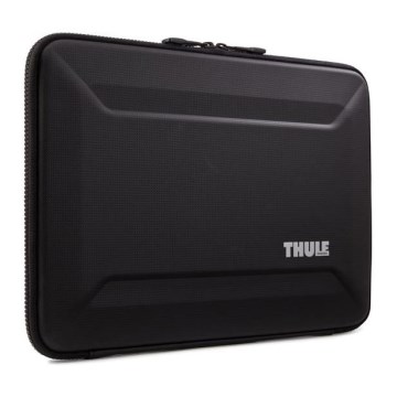 Thule TL-TGSE2357K - Funda para Macbook 16" Gauntlet 4 negro