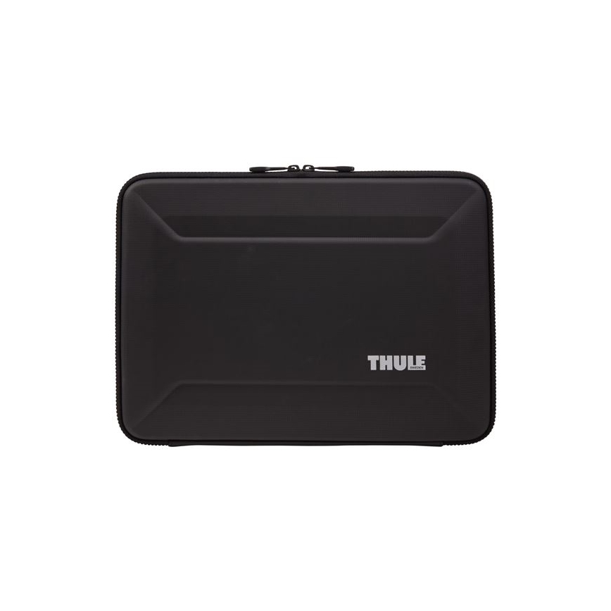 Thule TL-TGSE2357K - Funda para Macbook 16" Gauntlet 4 negro