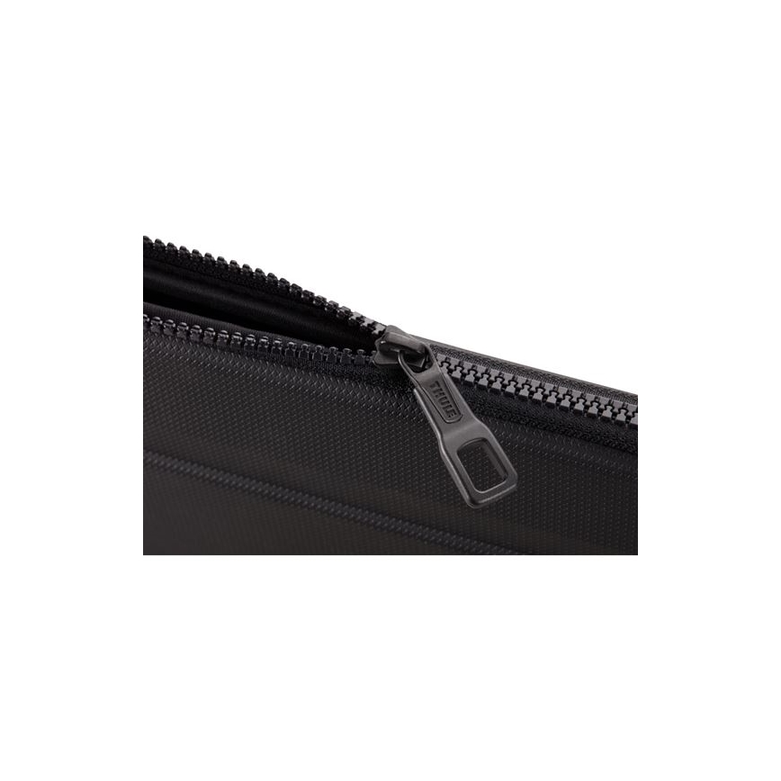 Thule TL-TGSE2357K - Funda para Macbook 16" Gauntlet 4 negro