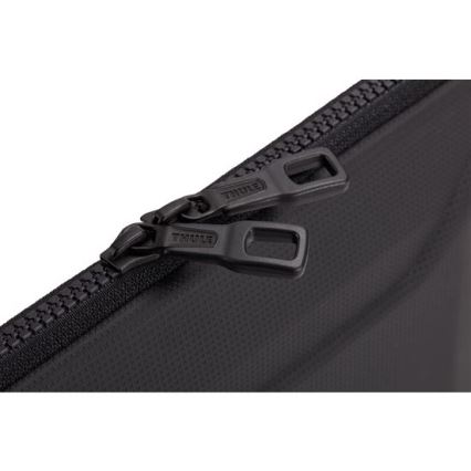 Thule TL-TGSE2357K - Funda para Macbook 16" Gauntlet 4 negro