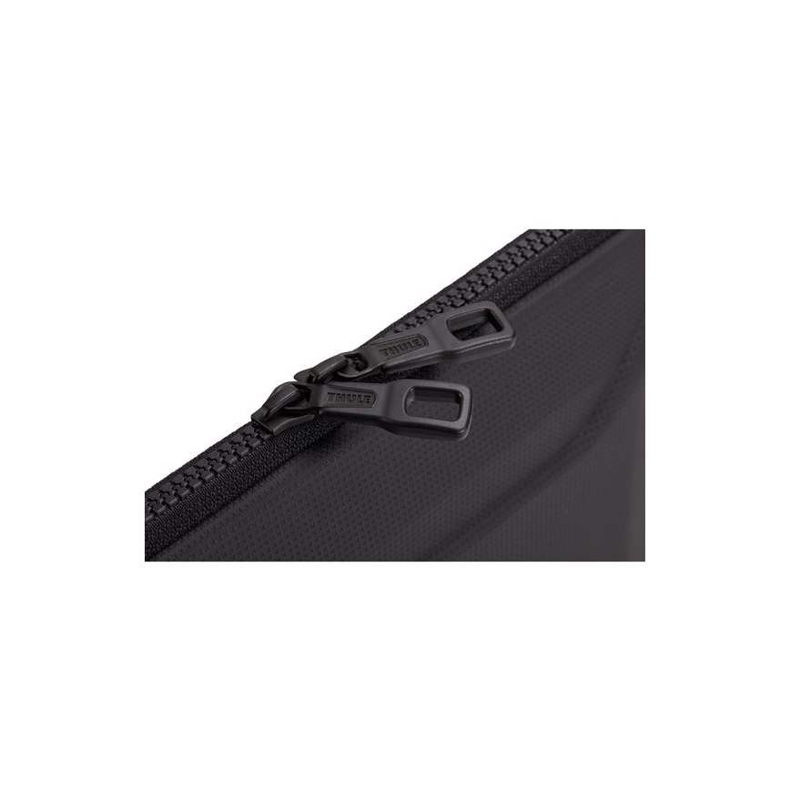 Thule TL-TGSE2357K - Funda para Macbook 16" Gauntlet 4 negro