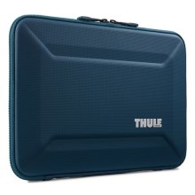 Thule TL-TGSE2358B - Funda para Macbook 14" Gauntlet 4 azul