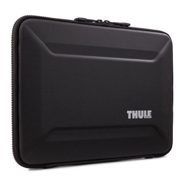 Thule TL-TGSE2358K - Funda para Macbook 14" Gauntlet 4 negro