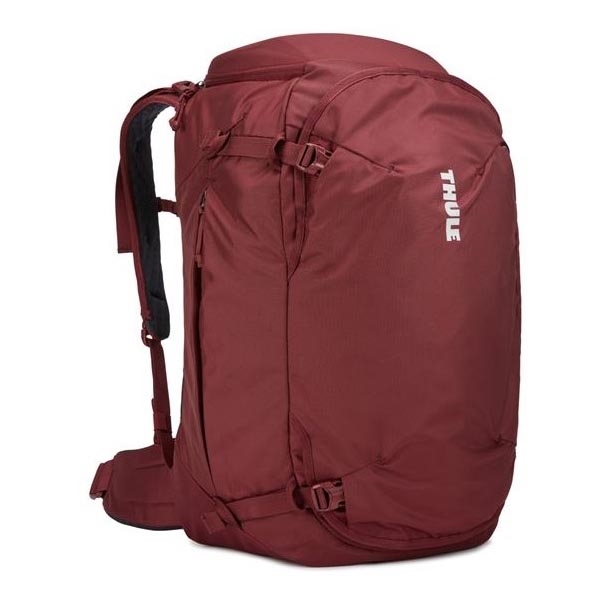 Thule TL-TLPF140DB - Mochila para mujeres Landmark 40 l color vino