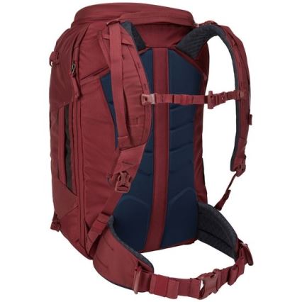 Thule TL-TLPF140DB - Mochila para mujeres Landmark 40 l color vino